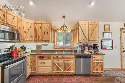 319 Maroon Lake Circle, Divide, CO 80814 - Photo 5
