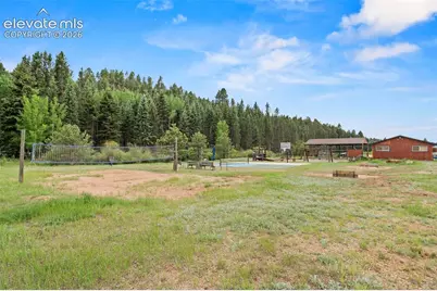 319 Maroon Lake Circle, Divide, CO 80814 - Photo 27