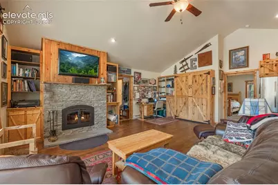 319 Maroon Lake Circle, Divide, CO 80814 - Photo 13