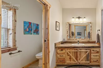 319 Maroon Lake Circle, Divide, CO 80814 - Photo 17