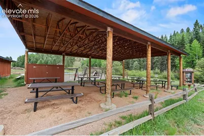 319 Maroon Lake Circle, Divide, CO 80814 - Photo 29