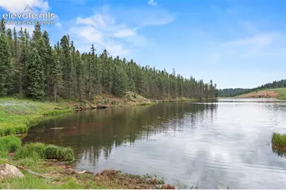 319 Maroon Lake Circle, Divide, CO 80814 - Photo 31
