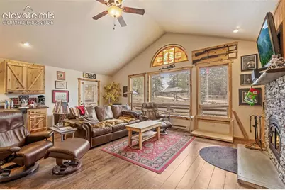 319 Maroon Lake Circle, Divide, CO 80814 - Photo 11