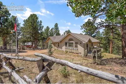 319 Maroon Lake Circle, Divide, CO 80814 - Photo 21