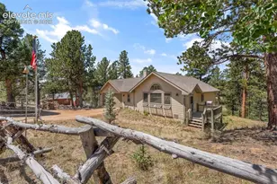 319 Maroon Lake Cir, Divide, CO 80814 - Photo 21