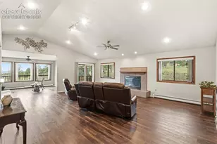 51 Carriage Dr, Florissant, CO 80816 - Photo 5