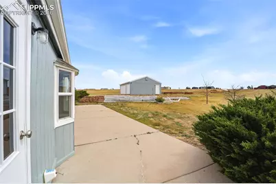 5705 John Ross Court, Peyton, CO 80831 - Photo 35