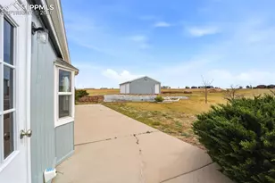 5705 John Ross Ct, Peyton, CO 80831 - Photo 35