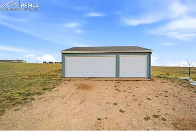 5705 John Ross Court, Peyton, CO 80831 - Photo 37