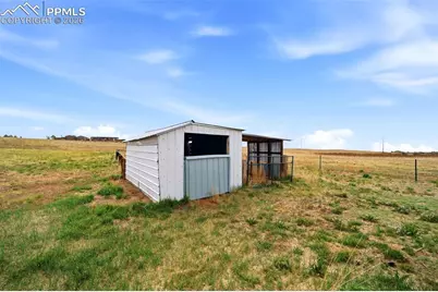 5705 John Ross Court, Peyton, CO 80831 - Photo 45