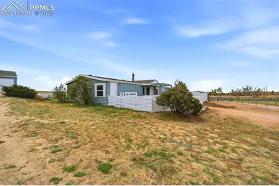 5705 John Ross Court, Peyton, CO 80831 - Photo 3