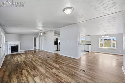 5705 John Ross Court, Peyton, CO 80831 - Photo 5