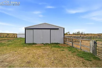 5705 John Ross Court, Peyton, CO 80831 - Photo 47