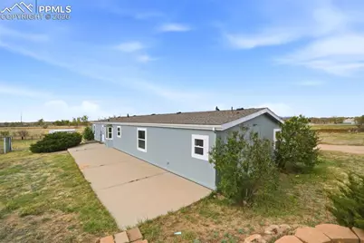 5705 John Ross Court, Peyton, CO 80831 - Photo 33