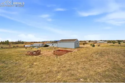 5705 John Ross Court, Peyton, CO 80831 - Photo 43