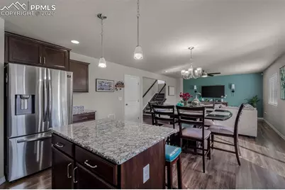 10895 Lavanya Place, Fountain, CO 80817 - Photo 11