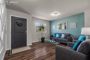 10895 Lavanya Pl, Fountain, CO 80817 - Photo 3