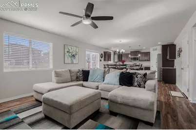 10895 Lavanya Place, Fountain, CO 80817 - Photo 7