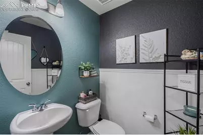 10895 Lavanya Place, Fountain, CO 80817 - Photo 17