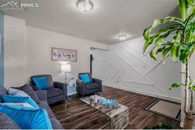 10895 Lavanya Place, Fountain, CO 80817 - Photo 5