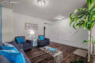 10895 Lavanya Pl, Fountain, CO 80817 - Photo 5