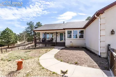 20585 Warriors Path Drive, Peyton, CO 80831 - Photo 45