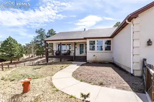 20585 Warriors Path Dr, Peyton, CO 80831 - Photo 45
