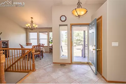 20585 Warriors Path Drive, Peyton, CO 80831 - Photo 5