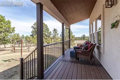 20585 Warriors Path Drive, Peyton, CO 80831 - Photo 37