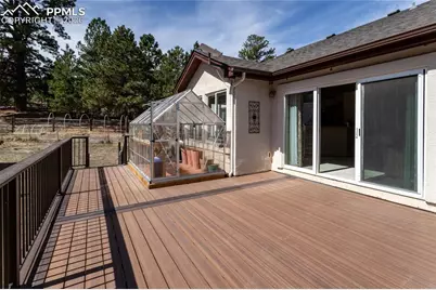 20585 Warriors Path Drive, Peyton, CO 80831 - Photo 35