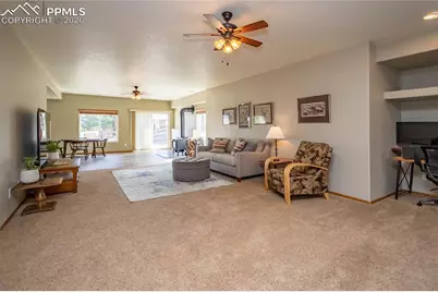 20585 Warriors Path Drive, Peyton, CO 80831 - Photo 25