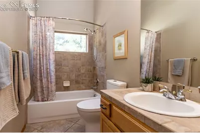 20585 Warriors Path Drive, Peyton, CO 80831 - Photo 23