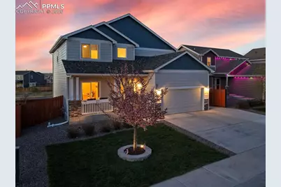 10850 Matta Drive, Colorado Springs, CO 80925 - Photo 7