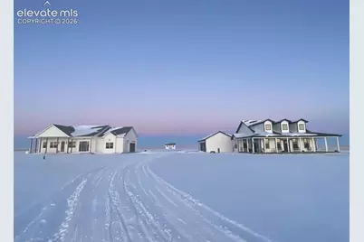 8720 Palomino Ridge View, Peyton, CO 80831 - Photo 1