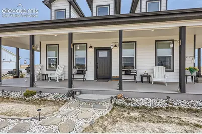 8720 Palomino Ridge View, Peyton, CO 80831 - Photo 7