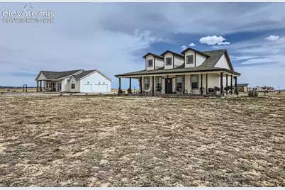 8720 Palomino Ridge View, Peyton, CO 80831 - Photo 5