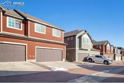 9354 Crosshaven View, Colorado Springs, CO 80927 - Photo 29