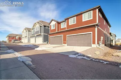 9354 Crosshaven View, Colorado Springs, CO 80927 - Photo 27
