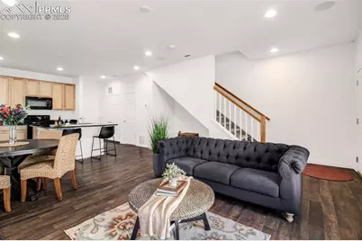 9354 Crosshaven View, Colorado Springs, CO 80927 - Photo 3