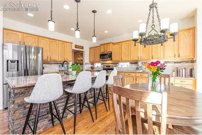 6671 Prairie Wind Drive, Colorado Springs, CO 80923 - Photo 11