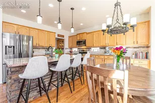 6671 Prairie Wind Dr, Colorado Springs, CO 80923 - Photo 11