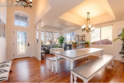 6671 Prairie Wind Drive, Colorado Springs, CO 80923 - Photo 7