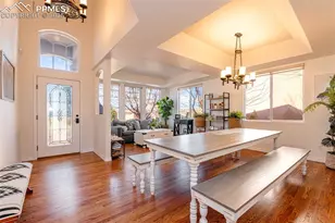 6671 Prairie Wind Dr, Colorado Springs, CO 80923 - Photo 7