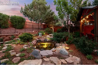 6671 Prairie Wind Drive, Colorado Springs, CO 80923 - Photo 35