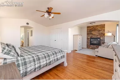 6671 Prairie Wind Drive, Colorado Springs, CO 80923 - Photo 17