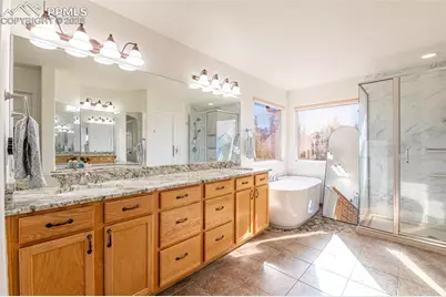 6671 Prairie Wind Drive, Colorado Springs, CO 80923 - Photo 19