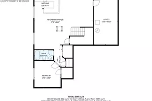 6671 Prairie Wind Dr, Colorado Springs, CO 80923 - Photo 47