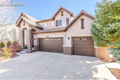 6671 Prairie Wind Drive, Colorado Springs, CO 80923 - Photo 3