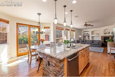 6671 Prairie Wind Drive, Colorado Springs, CO 80923 - Photo 13