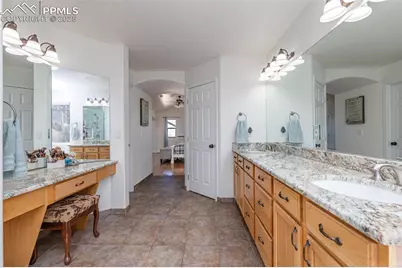 6671 Prairie Wind Drive, Colorado Springs, CO 80923 - Photo 21